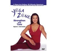 Sports-Yoga Zone - Strengthen & Tone