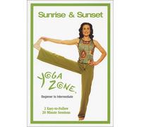 Sports-Yoga Zone - Sunrise & Sunset