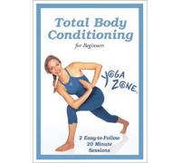 Sports-Yoga Zone - Total Body Conditioning