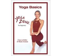 Sports-Yoga Zone - Yoga Basics