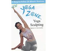 Sports-Yoga Zone - Yoga Sculpting