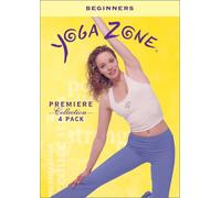 Sports-Yoga Zone - Yoga Zone Premiere Collection