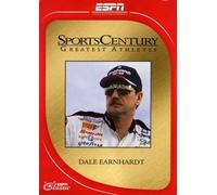 Sportscentury Greatest Athletes: Dale Earnhardt