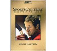 SportsCentury Greatest Athletes: Wayne Gretzky (DVD) Wayne Gretzky