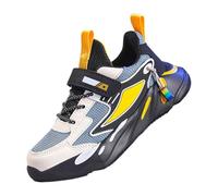 Sportschuhe da Bambina Antiscivolo Sportive Scarpe LED LED Sneaker Antiscivolo LED Scarpe Comode Casual for Feste di Compleanno e Uso Quotidiano