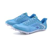 Sportschuhe da Corsa per Bambini Scarpe Basket Ragazzi Traspiranti Sportive Traspirante e Ragazze Assorbimento degli Urti Leggero Interno all'Aperto