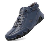 Sportschuhe Uomo Sneakers Sportive Traspiranti Leggere Scarpe con Zeppa Casual Basket Outdoor Multisport Shoes perwork Travel Daily Commute