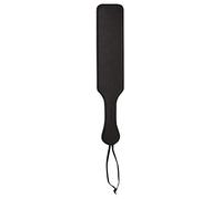 Sportsheets Leather Paddle with Fur Side per Giochi di Coppia - 1 Prodotto