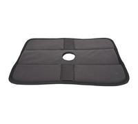 Sportsheets Pivot 3 in 1 Play-Pad Black
