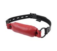 Morso Sportsheets Soft Nero/Rosso