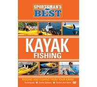 Sportsman's Best: Kayak Fishing DVD