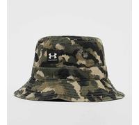 Under Armour Cappello da Pescatore Sportstyle Bucket Uomo Marrone Taglia M/L