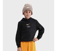 Sportswear Athletic Pullover Hoodie Basketball nero 137