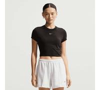 Nike Sportswear Chill Knit HF9538 - Maglietta Corta da Donna