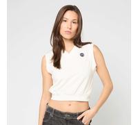 Sportswear Chill Terry Twill Tank bianco S