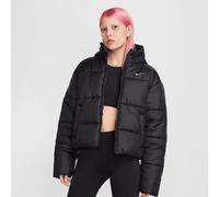 Sportswear Classic loose Puffer Jacket Nero S