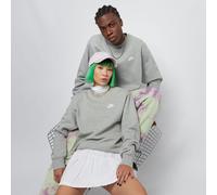 Sportswear Club Fleece Crew grigio XL