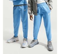 Sportswear Club Fleece Jogger Blu 140