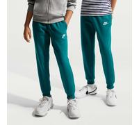 Sportswear Club Fleece Joggers blu 140