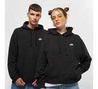 Sportswear Club Fleece Pullover Hoodie nero XL