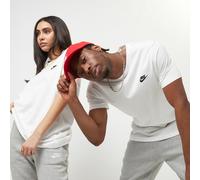Sportswear Club T-Shirt bianco XL