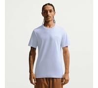 Nike Sportswear Club Magliette M Azzurro