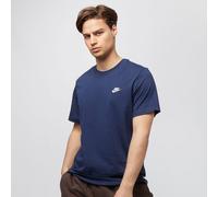 Sportswear Club T-Shirt blu S