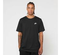 Sportswear Club T-Shirt Nero XS