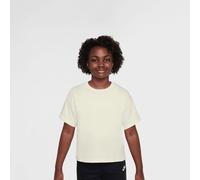 Sportswear Essential T-Shirt beige 158