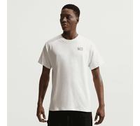 Sportswear Graphics Short Sleeve Tee Bianco L