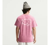 Sportswear Graphics Short Sleeve Tee Rosa S