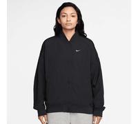 Sportswear High Brand Read Varsity Jacket nero M