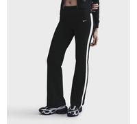 Sportswear High Raised Fold Over Pant nero XS