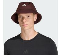 SPORTSWEAR iconico GRAFICA BUCKET Hat Shadow Brown / Earth Strata Junior