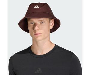 SPORTSWEAR iconico GRAFICA BUCKET Hat Shadow Brown / Earth Strata Junior