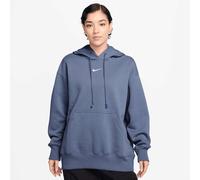 Sportswear Phoenix Fleece Oversized Hoodie blu S