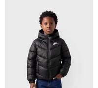 Nike NKN NSW ADP PUFFER Light Jackets black in taglia:Age 4-6 | EU 104-116