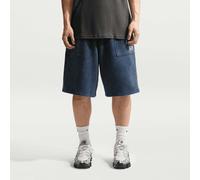 Sportswear SF Graphic Short Blu M