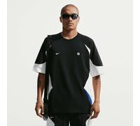 Sportswear Shortsleeve Shox Top nero S