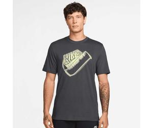 Sportswear Standard Blur Futura Tee grigio M