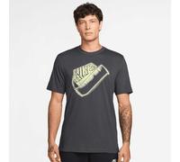 Sportswear Standard Blur Futura Tee grigio S