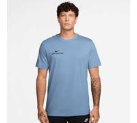 Sportswear Standard Tee blu XL
