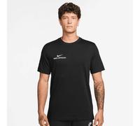 Sportswear Standard Tee nero S