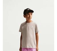 Nike Sportswear Maglietta 'FUTURA' beige scuro Bambini Nike Sportswear 138-147