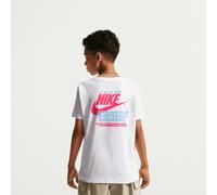 Sportswear T-Shirt Bianco 140