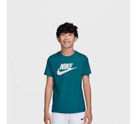 Sportswear T-Shirt Blu 164