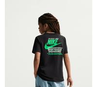 Sportswear T-Shirt Nero 140