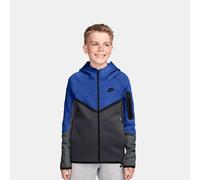 Sportswear Tech Fleece Full Zip blu 152
