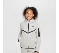 Sportswear Tech Fleece Full-Zip Hoodie grigio 170
