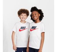 Nike Sportswear Jr - T-Shirt - ragazzo M White junior